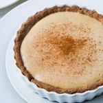 Milk Tart