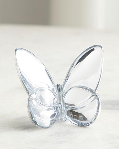 BaccaratSilver Lucky Butterfly