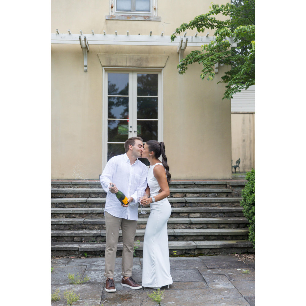 Jana Rothman and John Roscigno's Wedding Website