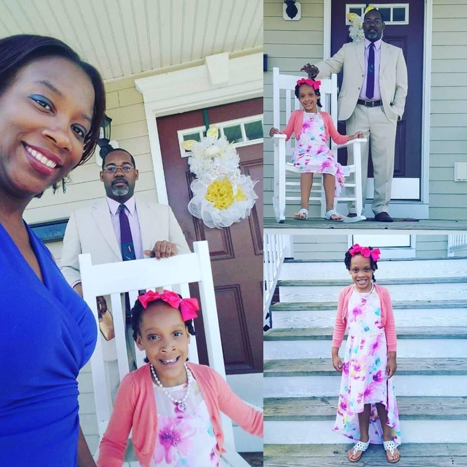 Easter Sunday 2019