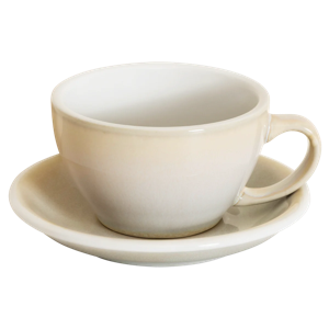 Loveramics Cafe Latte Cup