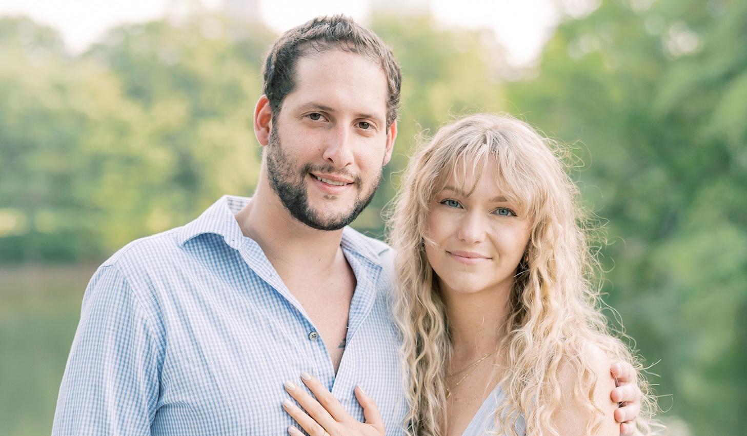 The Wedding Website of Katherine Hagan and Alex Natic