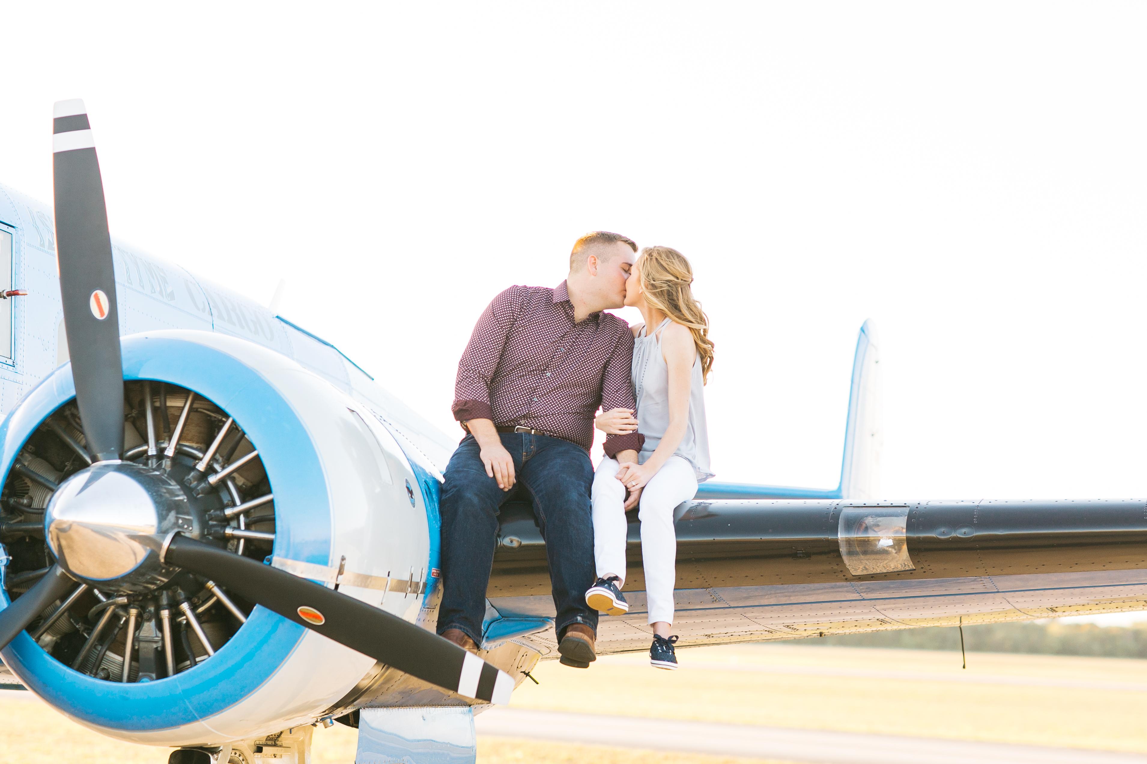 The Wedding Website of Kaleigh Marschall and David Williams