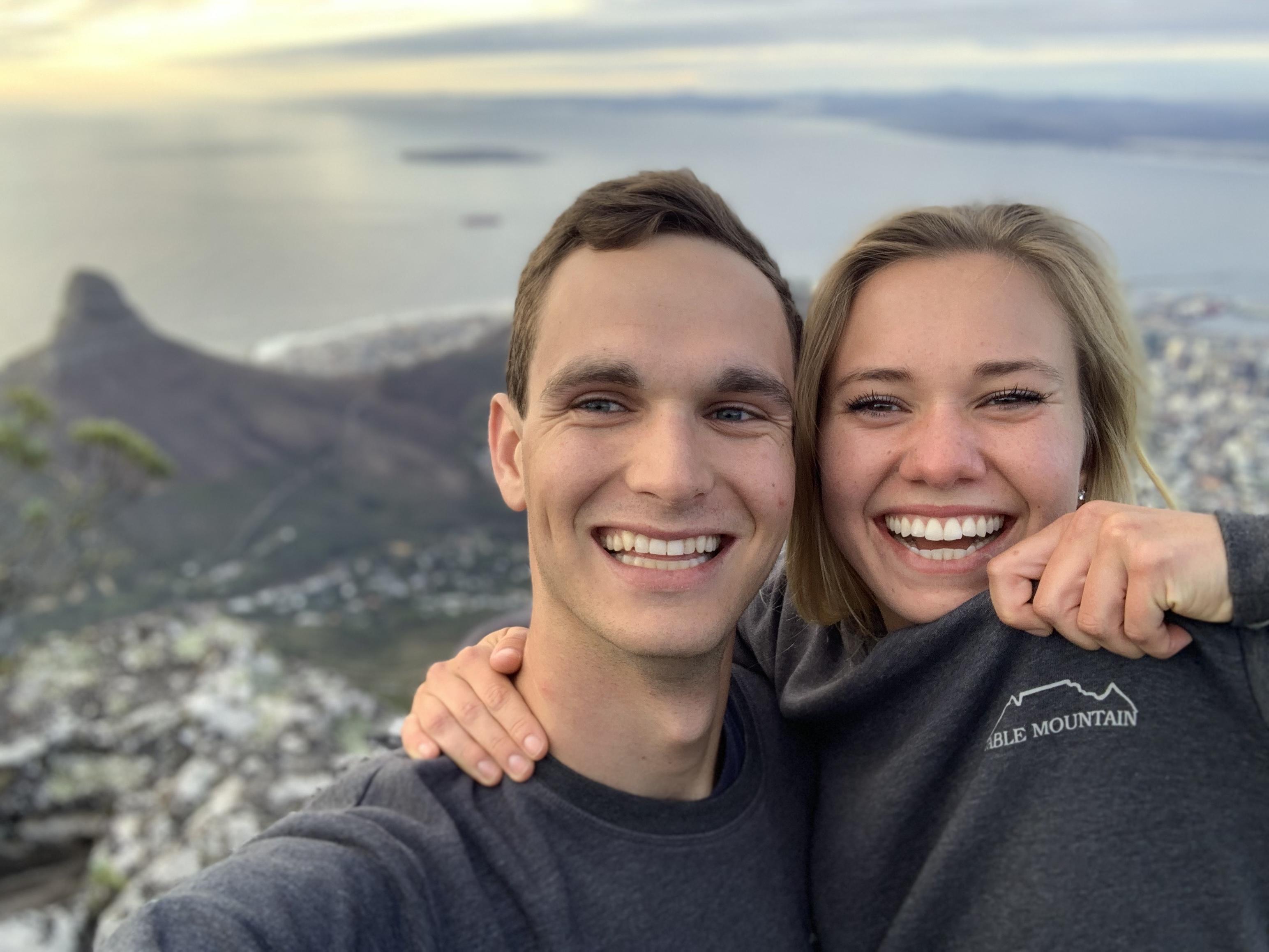 The Wedding Website of Kevin Feller and Alena Dahl