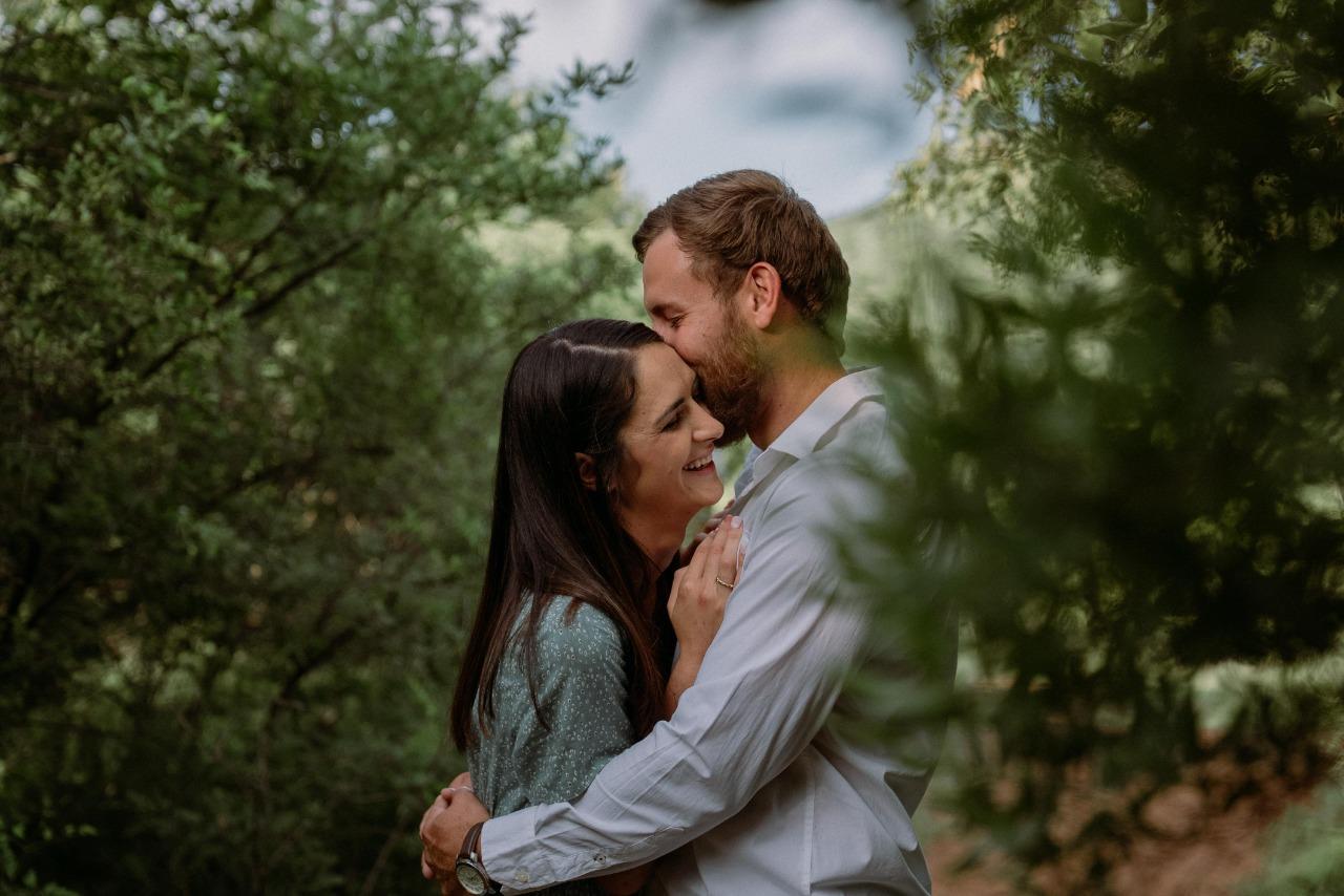 The Wedding Website of Ansunette Labuschagne and Jonru Maré
