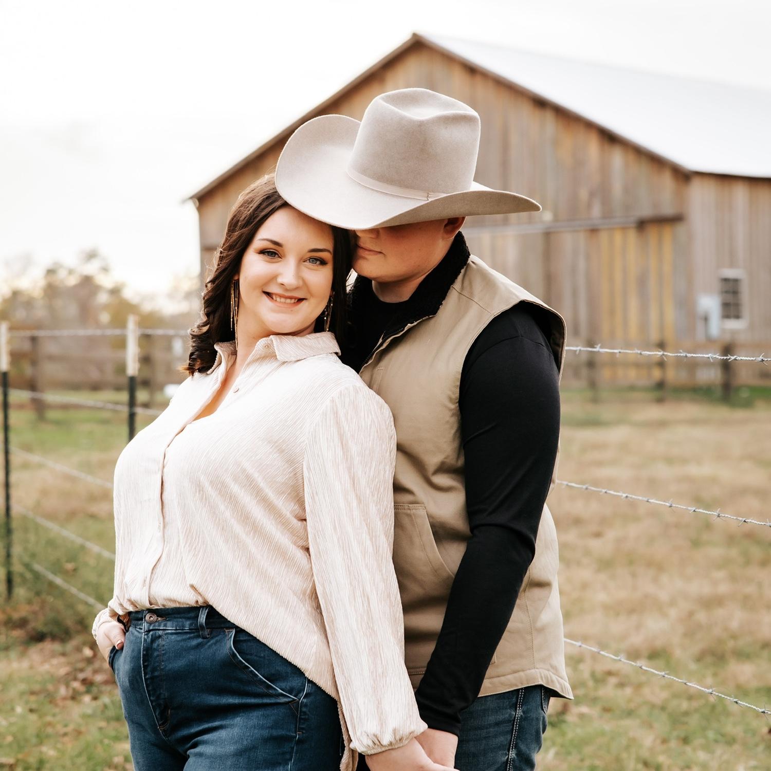 all photos by Stephanie Buxton photography!