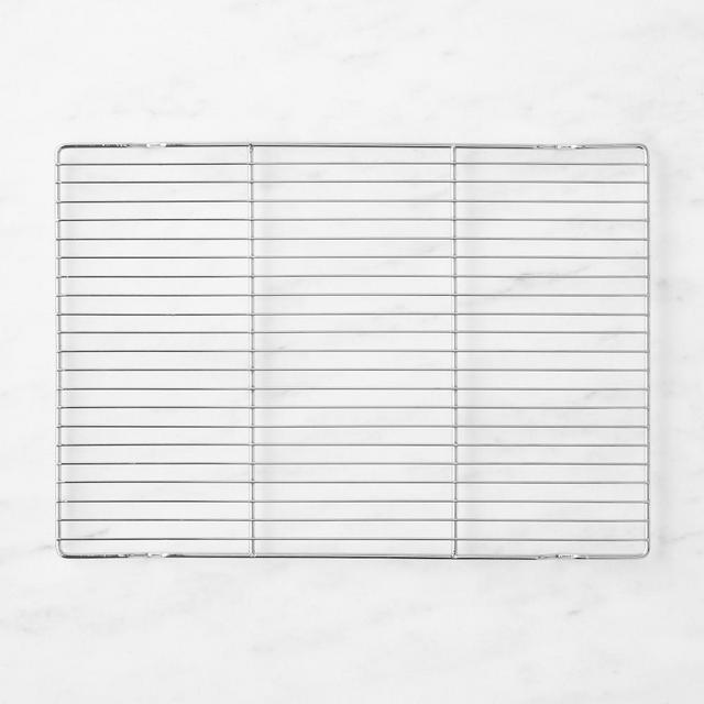 Williams Sonoma Steel Cooling Rack