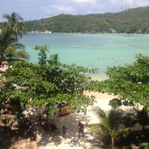 Tour Islas paradisíacas (Phi Phi/Krabi)