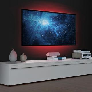 LED TV Backlight & Under Cabinet Light, 2 Strip, 40"