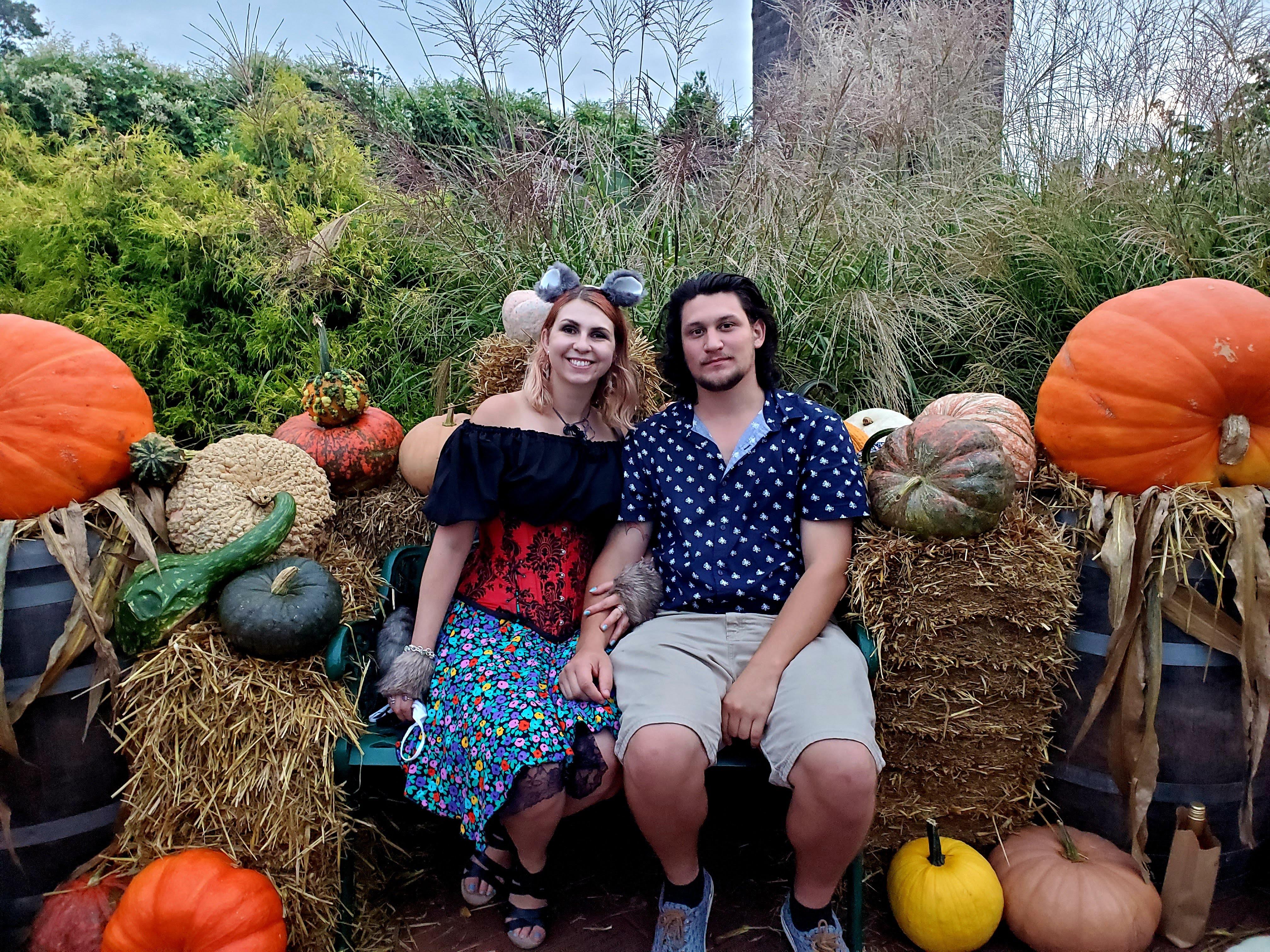 The Wedding Website of Sydney Webster and Tyler Painter