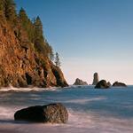 Third Beach