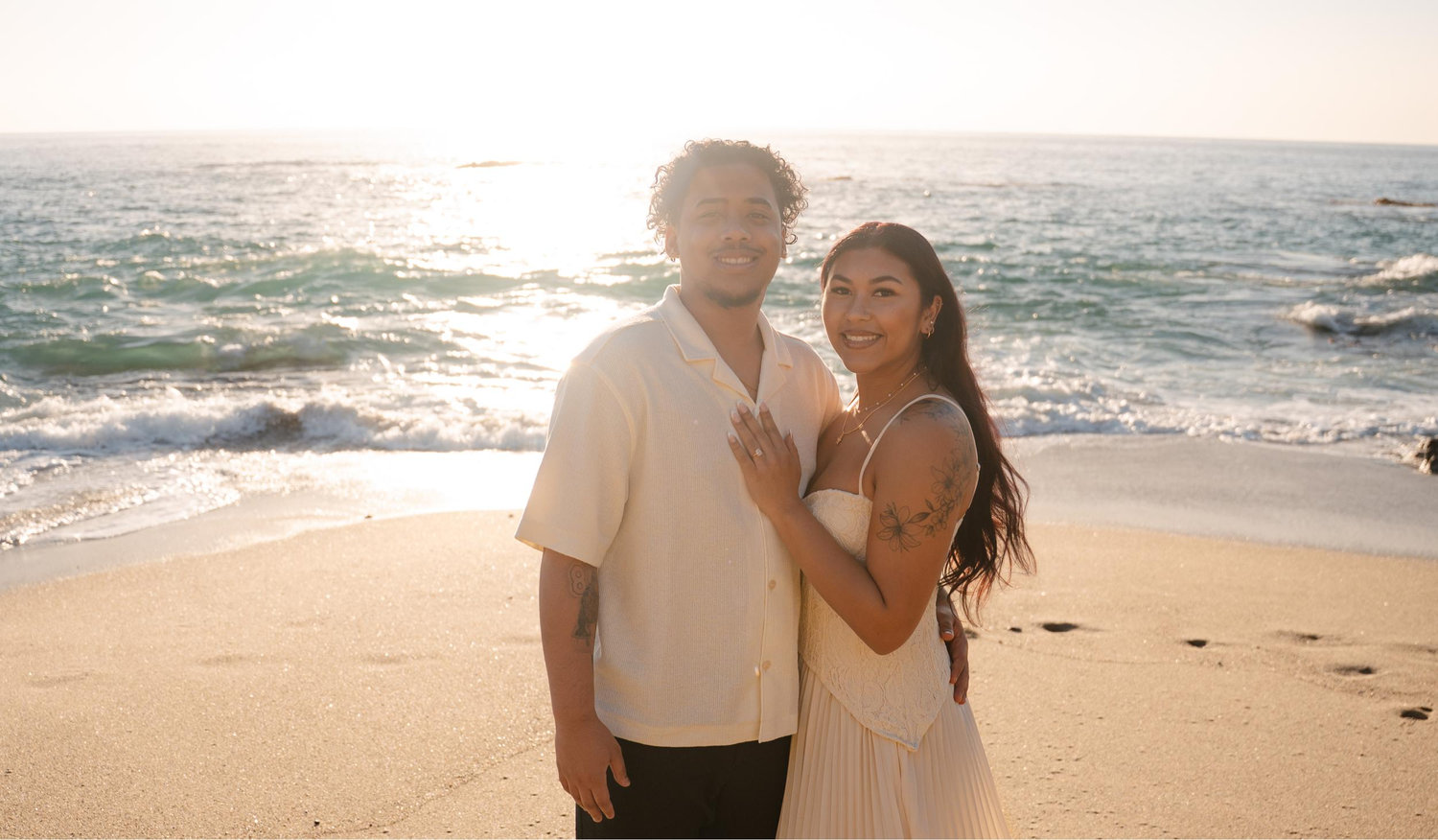 The Wedding Website of Vianna Wallace and Kai Hendricks