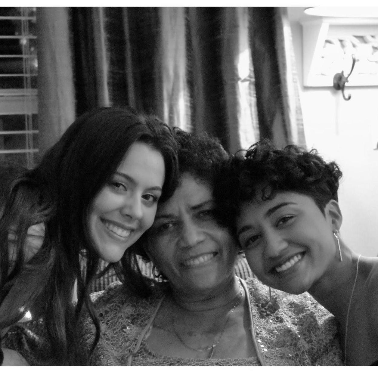 Our Angel
