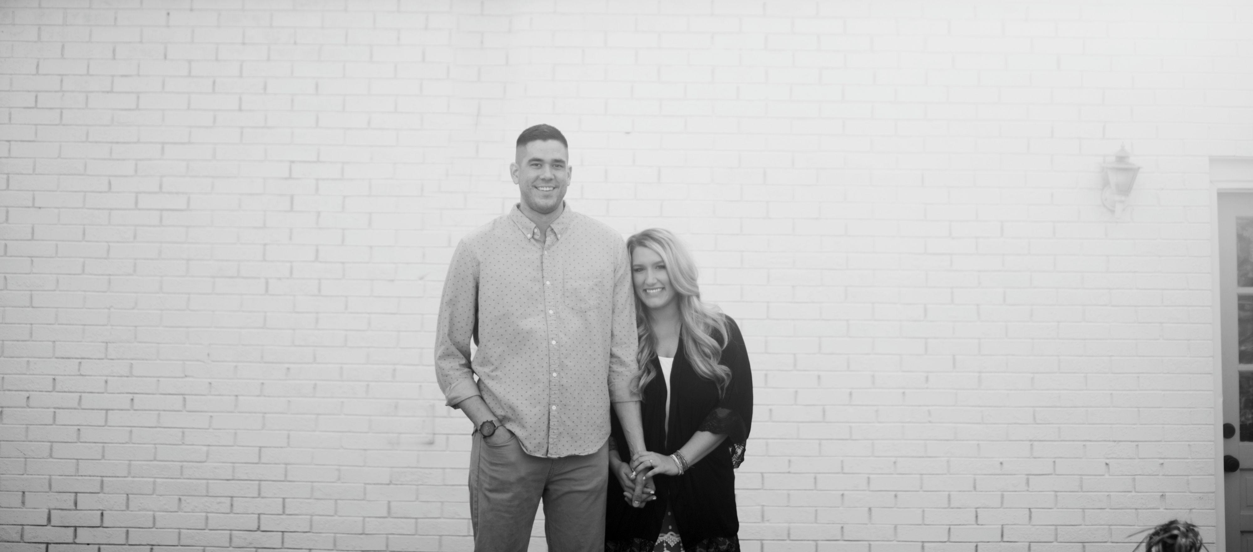The Wedding Website of Brie Flinn and Alex Doyle