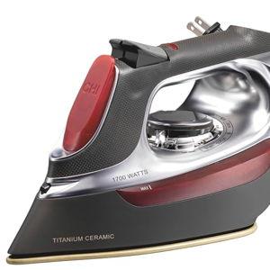 CHI Steam Iron for Clothes