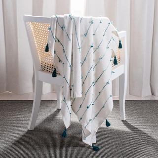 Kingsly Throw Blanket