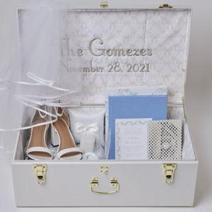 Grand Bridal Trunk