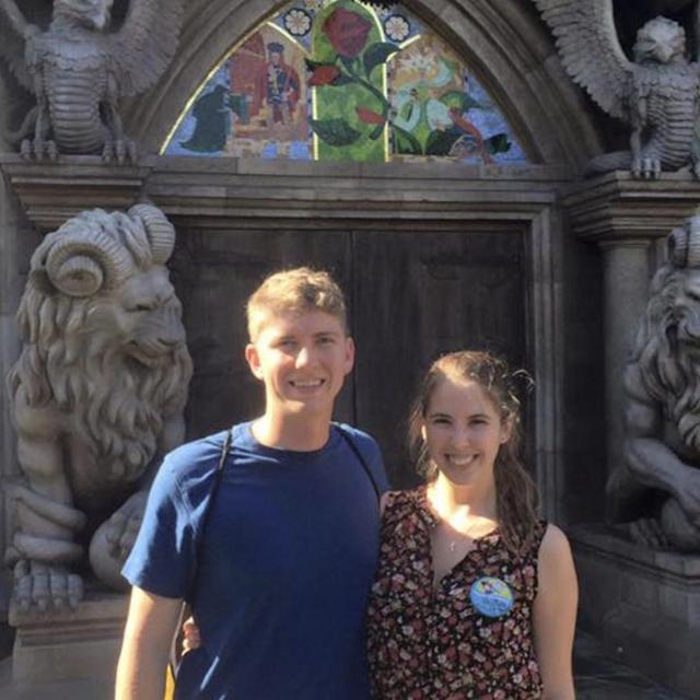 Disney Vacation Fund