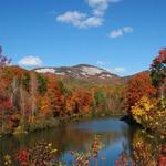 Table Rock State Park