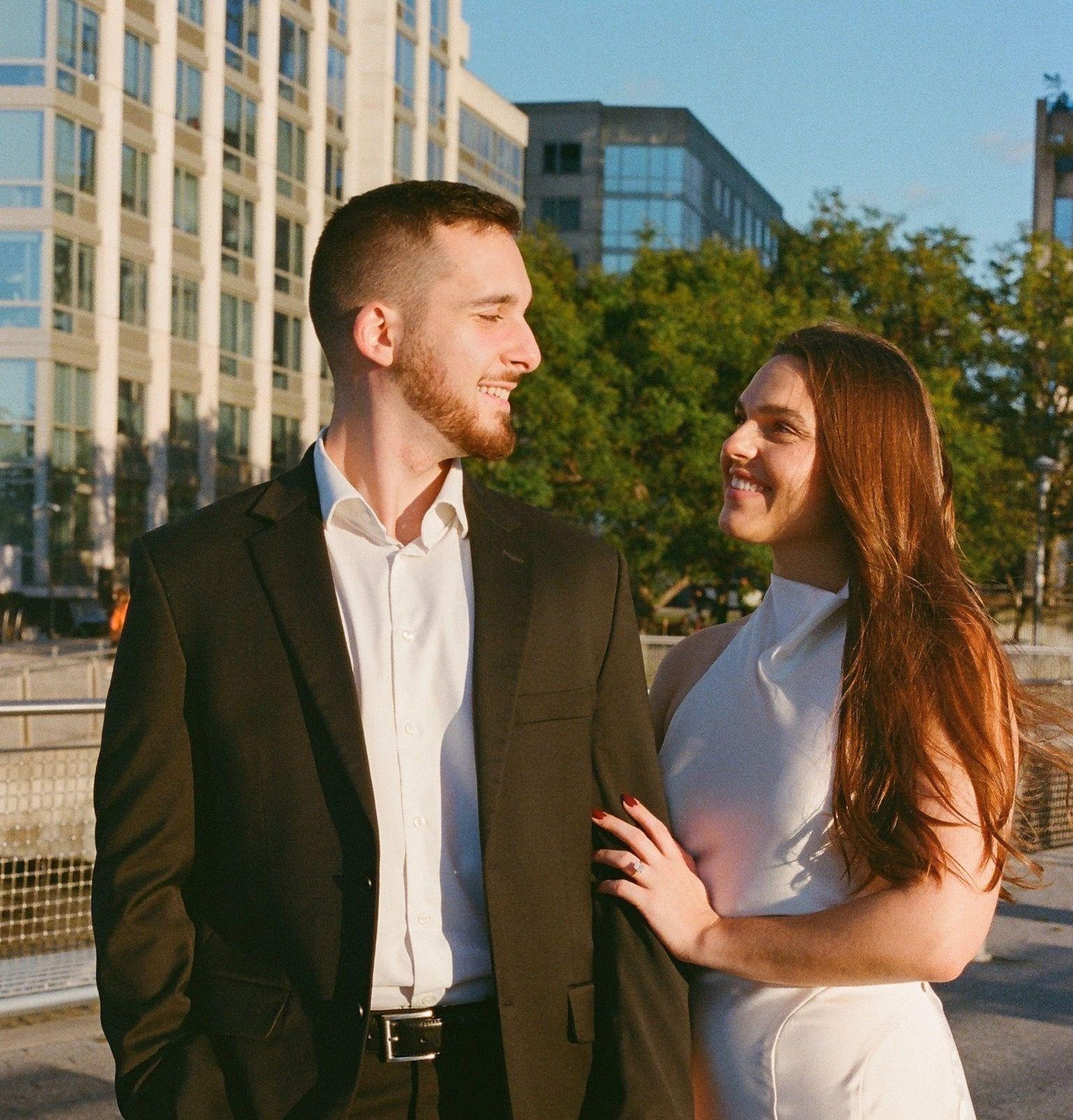 The Wedding Website of Karlie Valek and Sebastian Zuniga