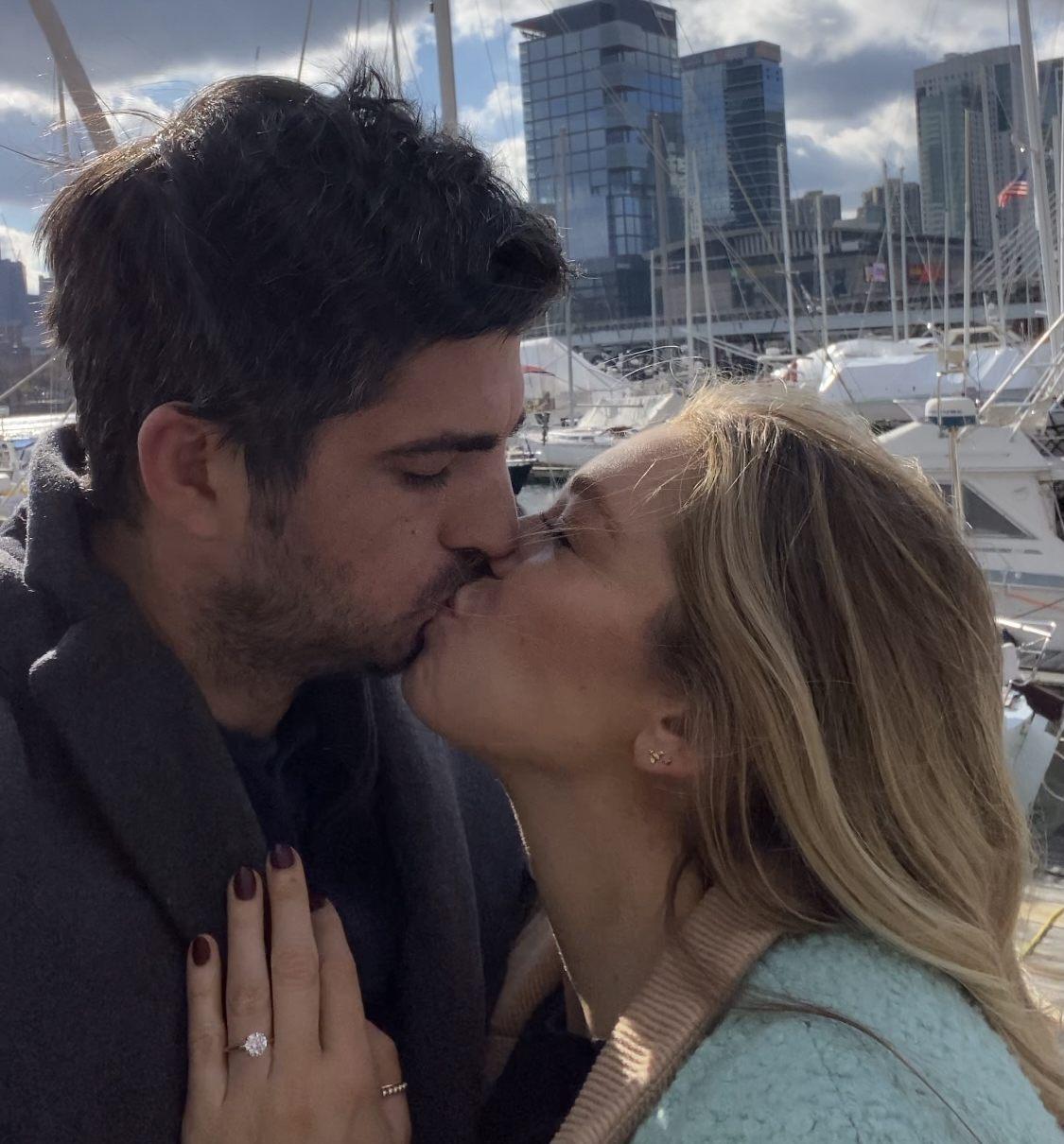 The Wedding Website of Meredith Doty and David McEneaney