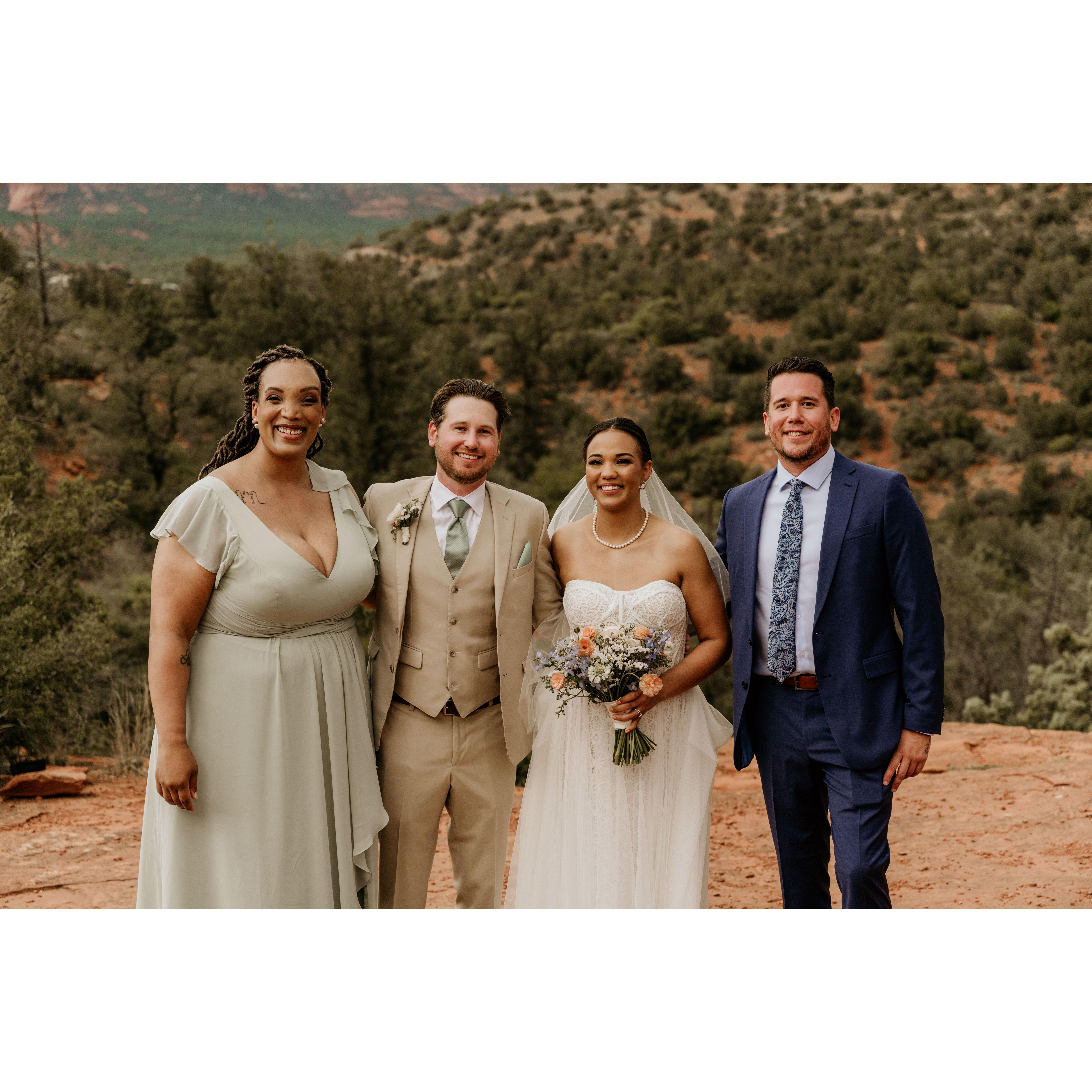 Group Photos
