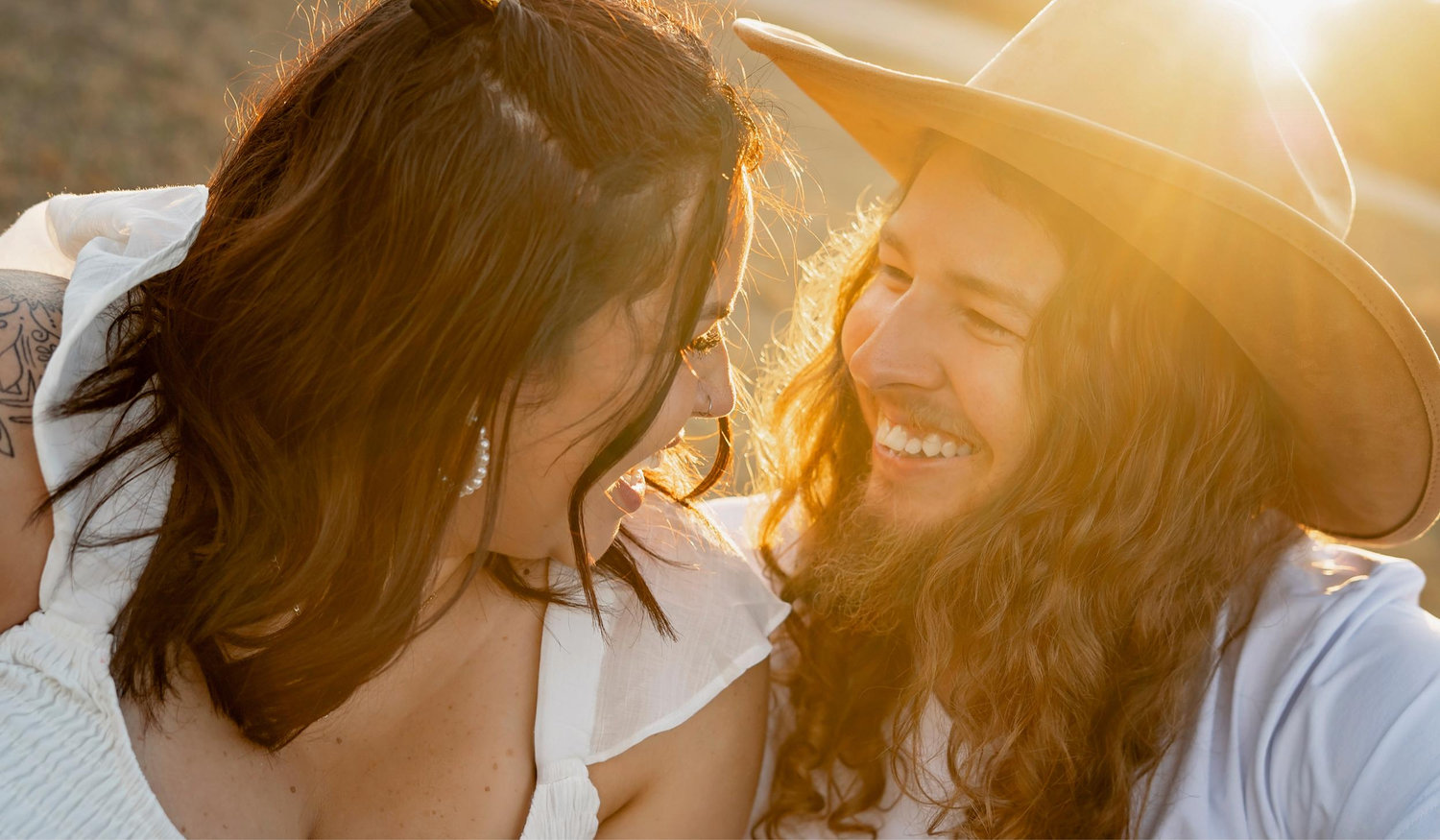 The Wedding Website of Benjamin Thomas and Selena Isabel