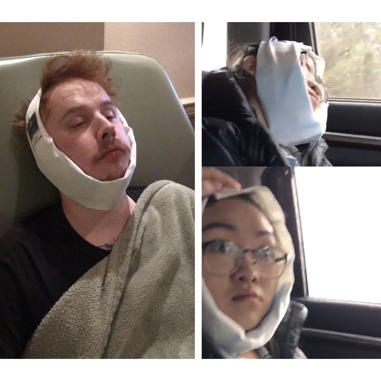 Year 4. We become less wise