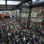 The Beer Garden