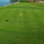The Links of Naples