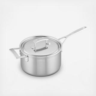 Industry Saucepan with Helper Handle