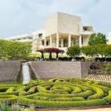 The Getty