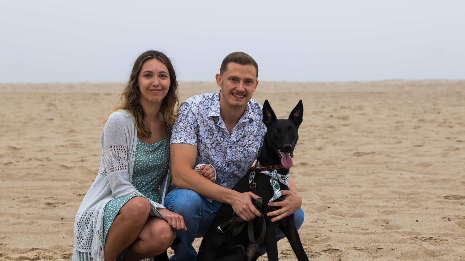 The Wedding Website of Alexis Pascual and Collin Mattia
