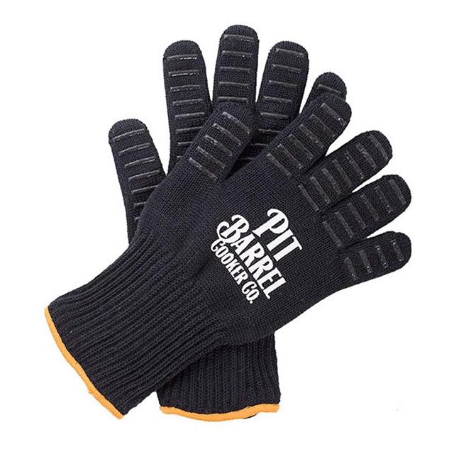 Pit Barrel Cooker Pit Grips