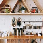 bwè kafe
