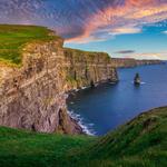 Cliffs of Moher
