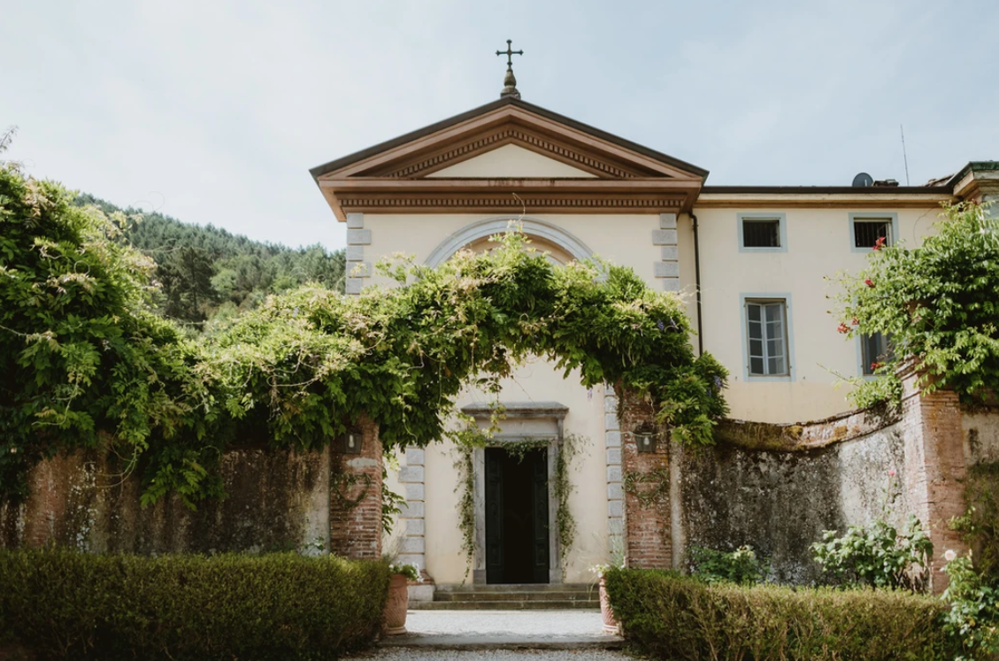 The Wedding Website of Paige Fallon and Brandon Flynn