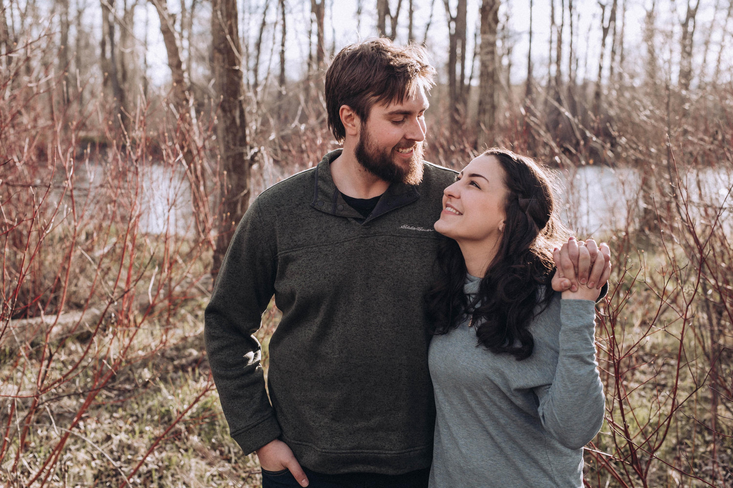 The Wedding Website of Rian Bartsch and Kyle Satre