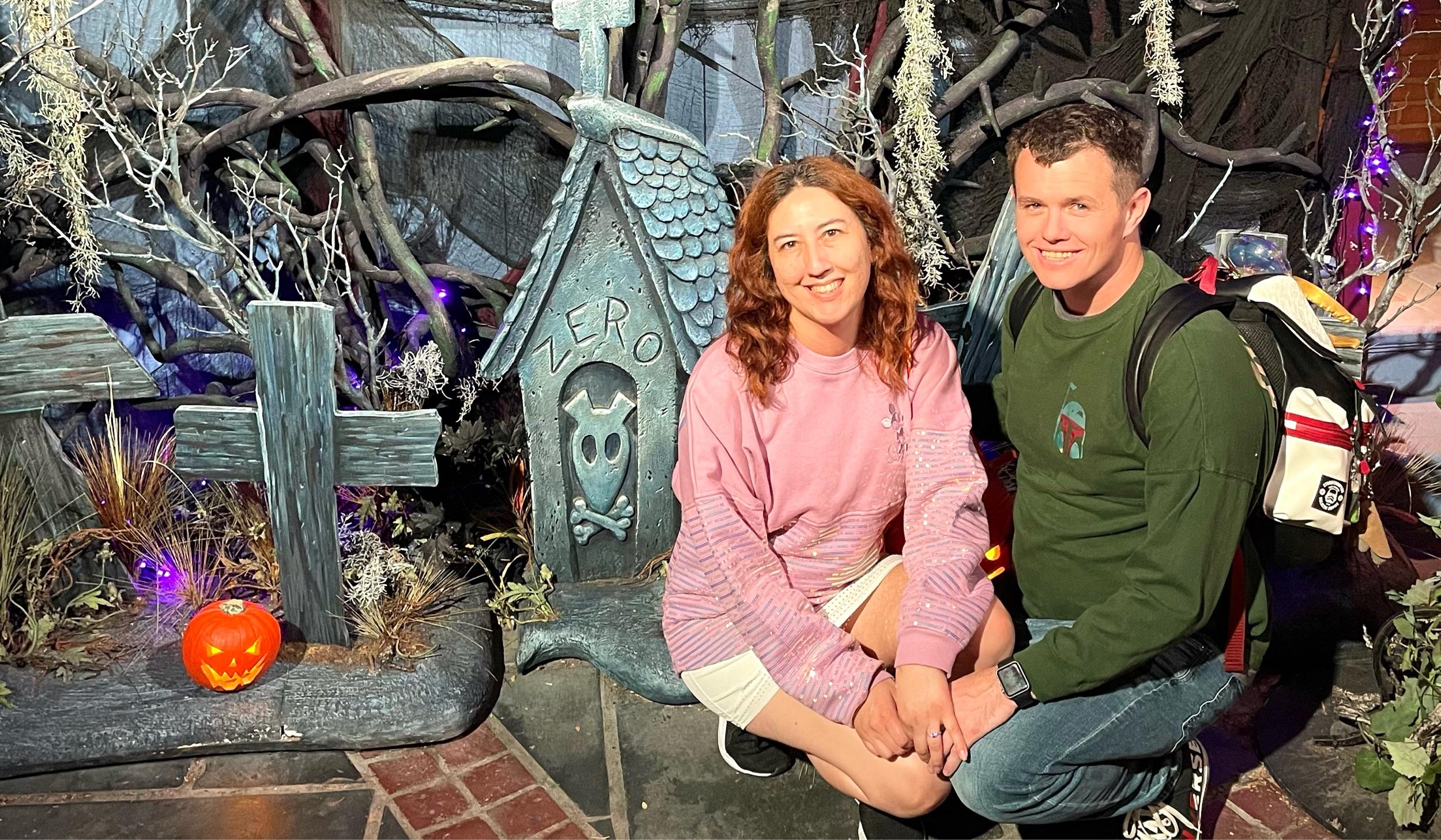 The Wedding Website of Ashley Marie Sanchez and Colby Matthew Thorp