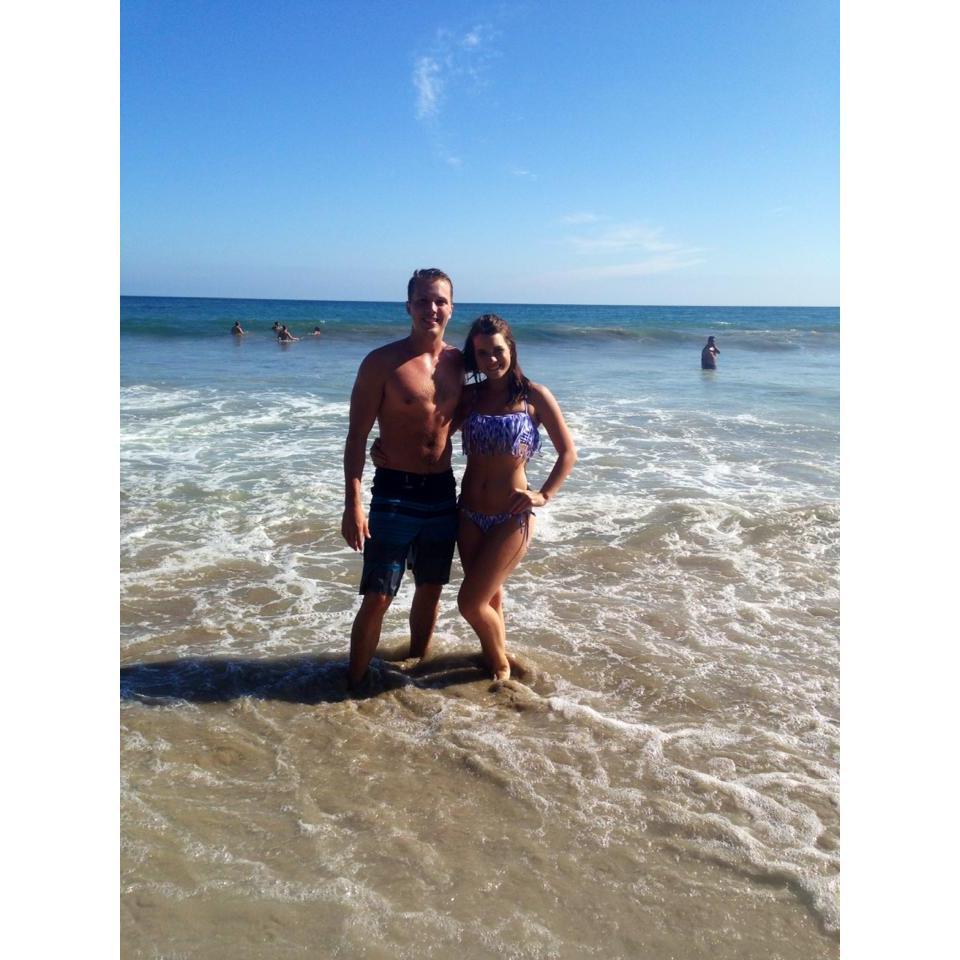 Malibu 2015