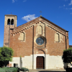 Abbey of St. Augustine