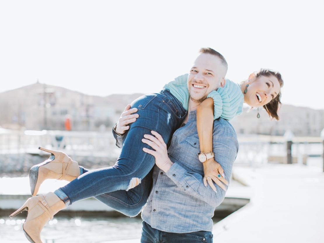 The Wedding Website of Michelle Robertson and Andrew Pettit