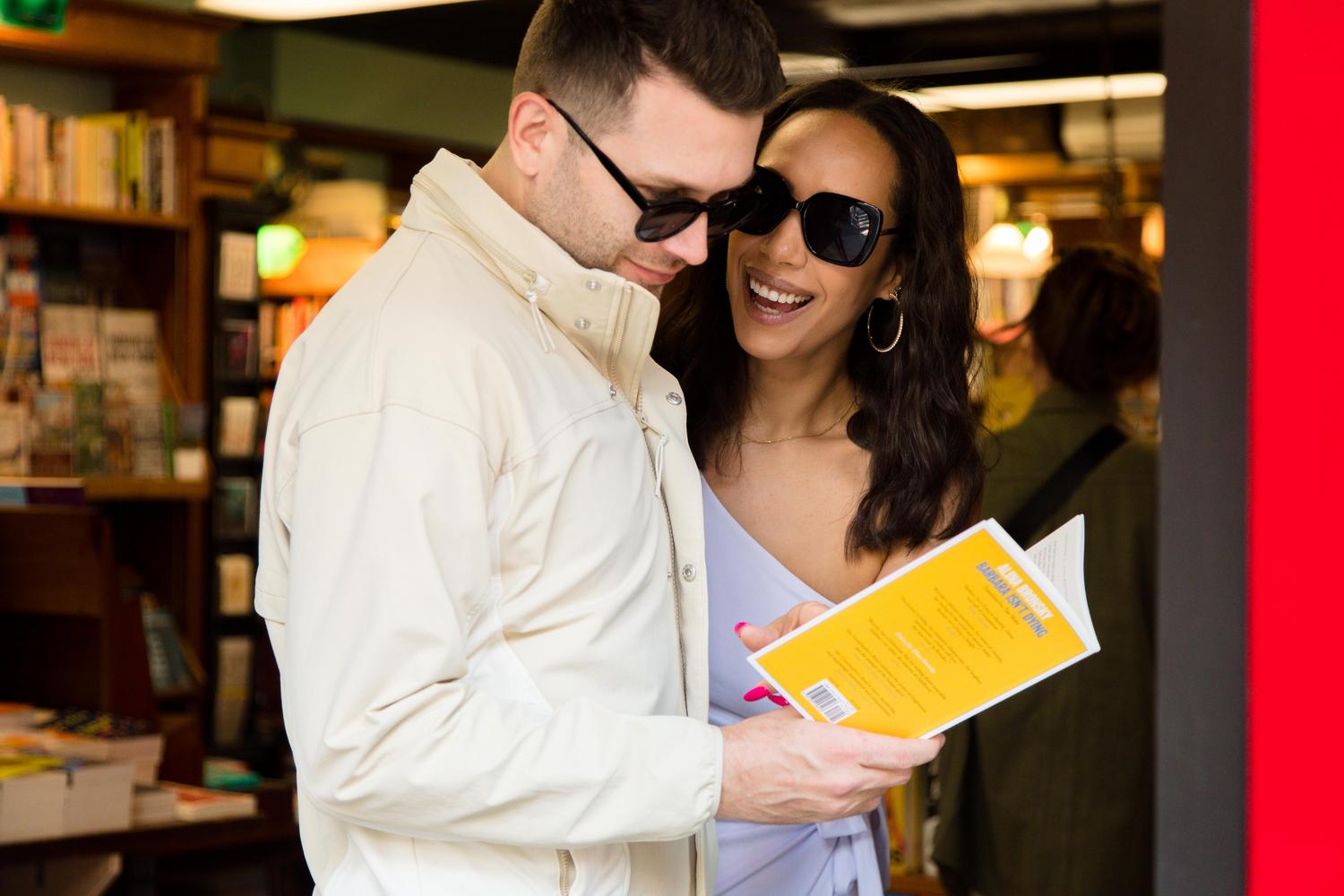 The Wedding Website of Amanda Wolin and Alex Fenstermacher