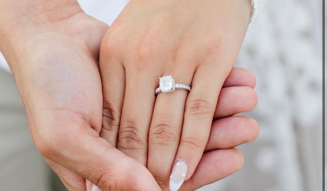 The Wedding Website of Moriah Sanchez and Joshua Guerra