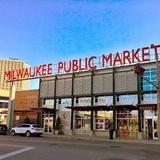 Milwaukee Public Market