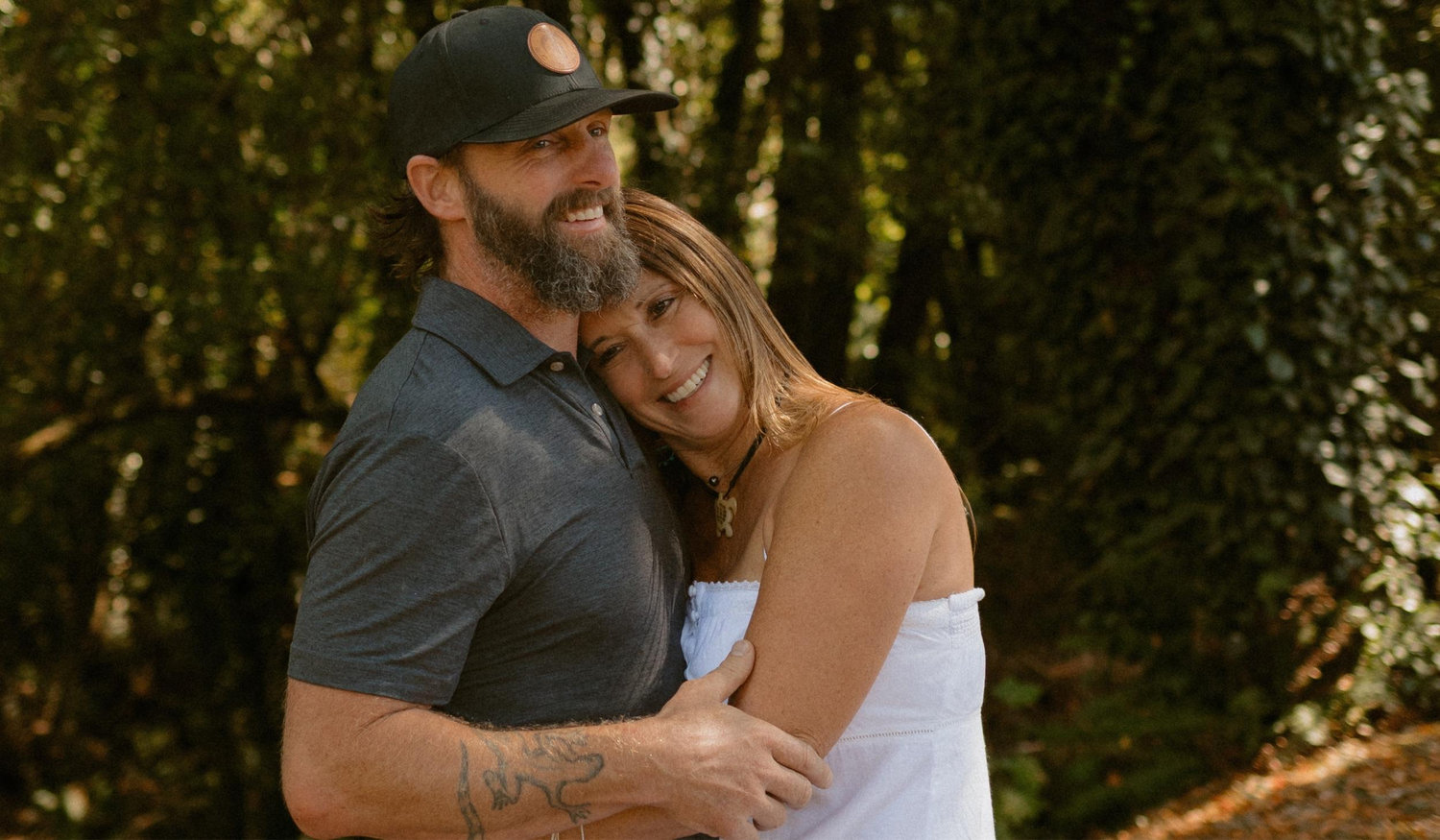 The Wedding Website of Malea Raymond and Levi Raymond