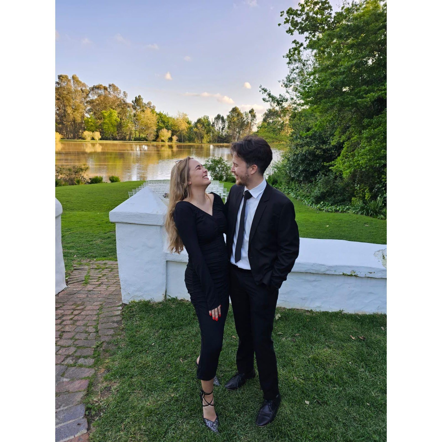 Ascott Wedding September 2023
