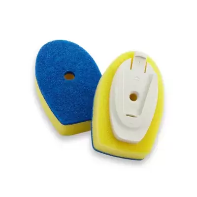 OXO Good Grips® Soap Squirting Dish Scrub Refill (Set of 2)