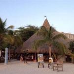 Moomba Beach Bar