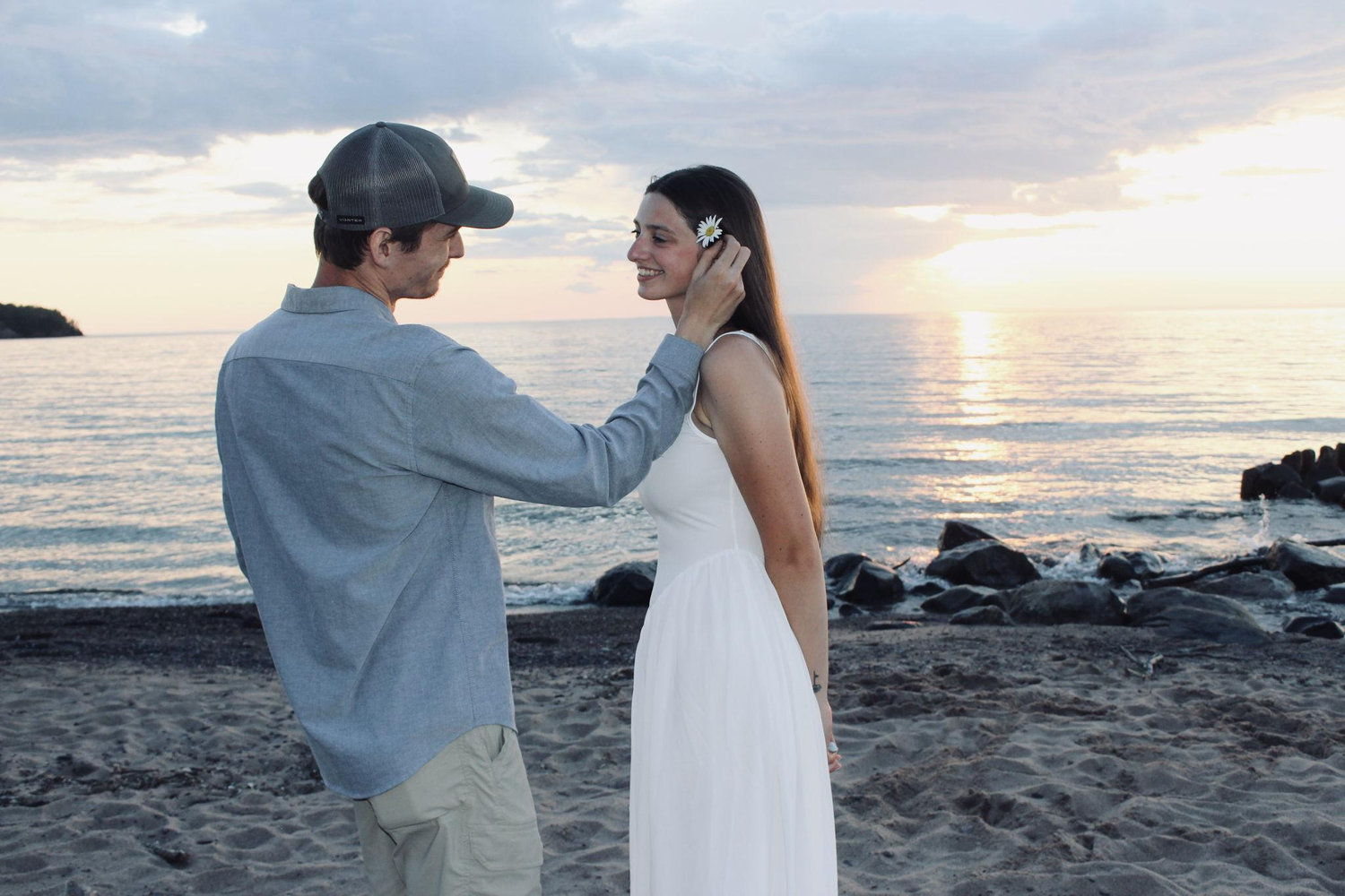 The Wedding Website of Mikala Grube and Jack Dern
